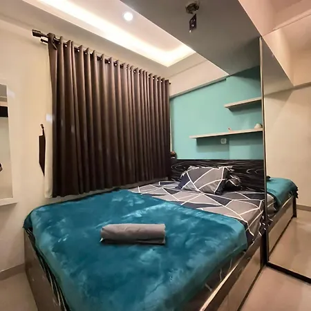 The Jarrdin Cihampelas By Ra Apartment New